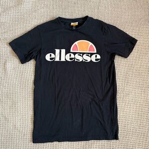 Ellesse Graphic Tee, Unisex